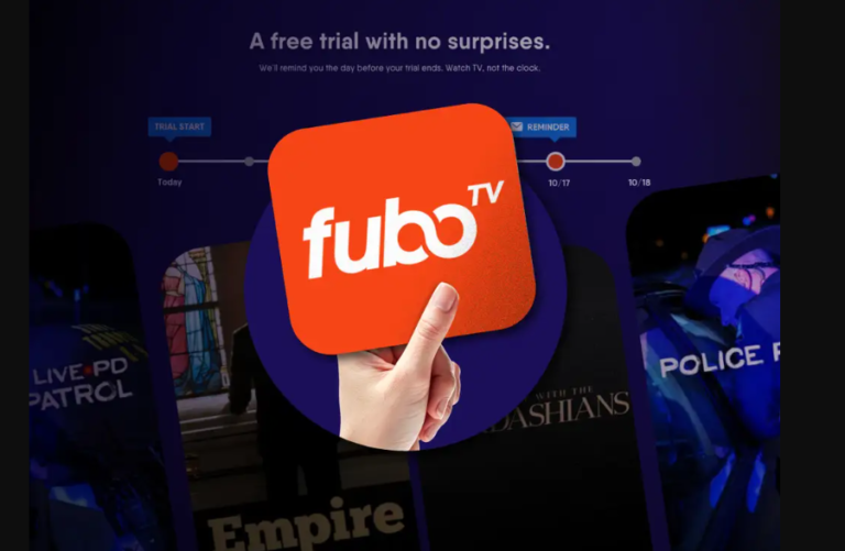 How to Stream on FuboTV: A Complete Guide